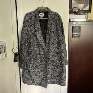Old Navy 3X Coat